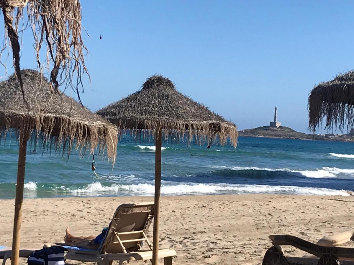 Casa Encanto - Ribera Beach In Mar De Cristal Exterior photo
