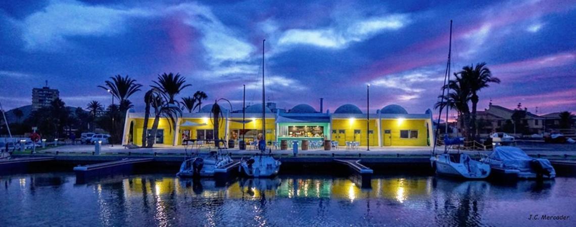 Casa Encanto - Ribera Beach In Mar De Cristal Exterior photo